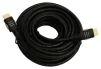 Кабель Tecro (HD 05-00) HDMI(M)-HDMI(M) v.1.4, 5м Black - 2